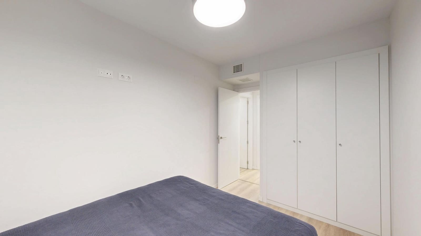 3 soverom Leilighet til salgs i Valencia by med svømmebasseng garasje - € 485 000 (Ref: 10171955)