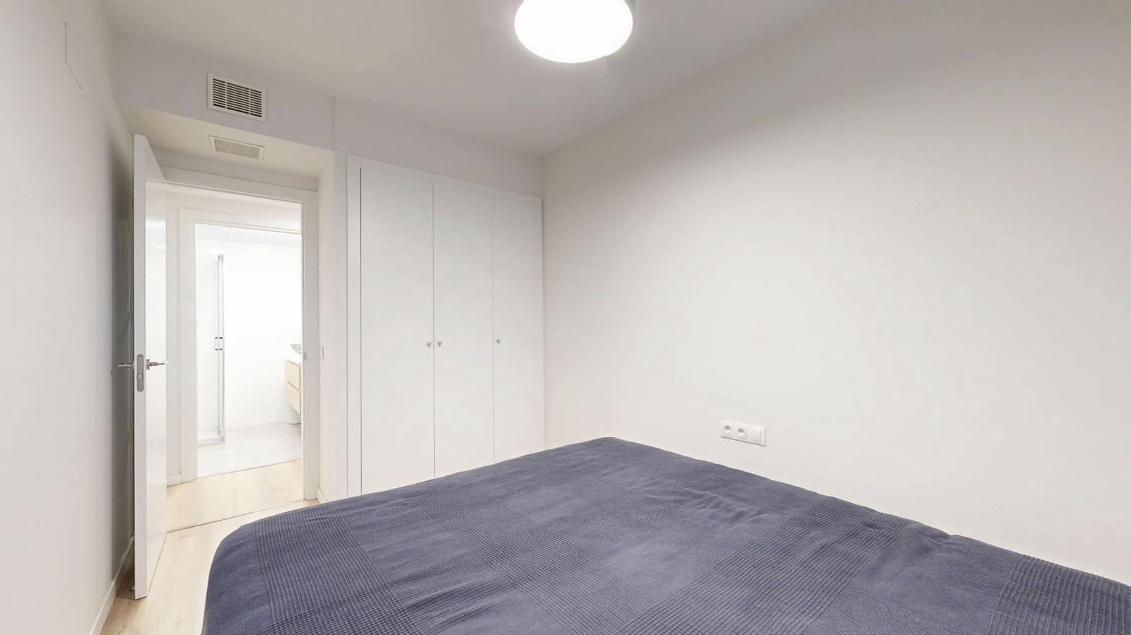 3 soverom Leilighet til salgs i Valencia by med svømmebasseng garasje - € 485 000 (Ref: 10171955)