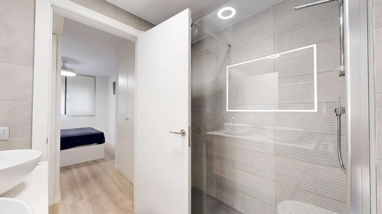 3 soverom Leilighet til salgs i Valencia by med svømmebasseng garasje - € 485 000 (Ref: 10171955)