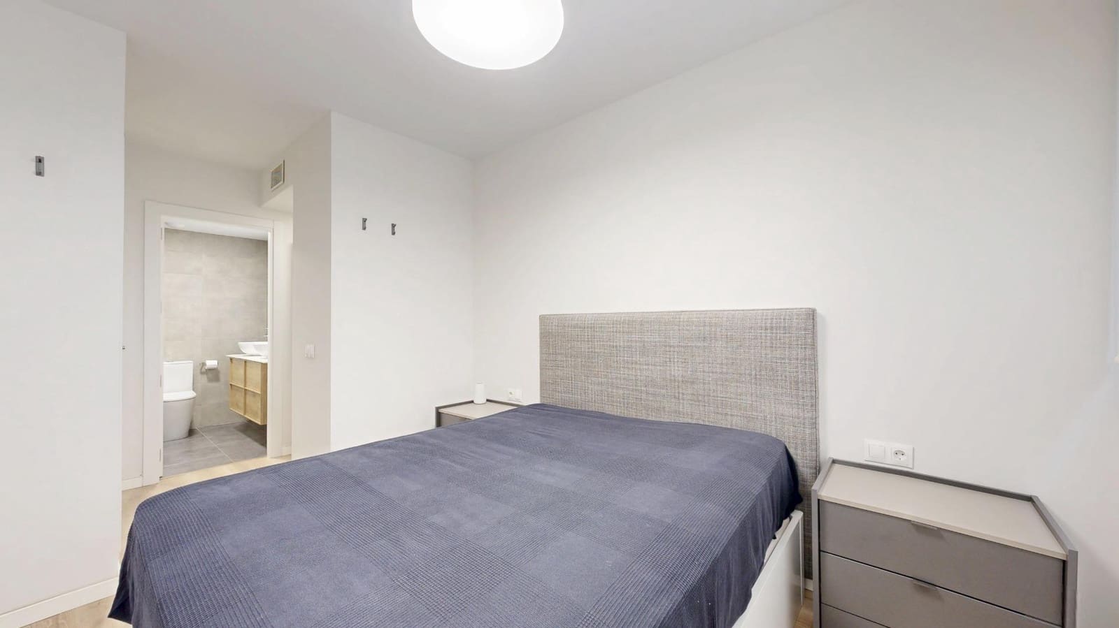 3 soverom Leilighet til salgs i Valencia by med svømmebasseng garasje - € 485 000 (Ref: 10171955)