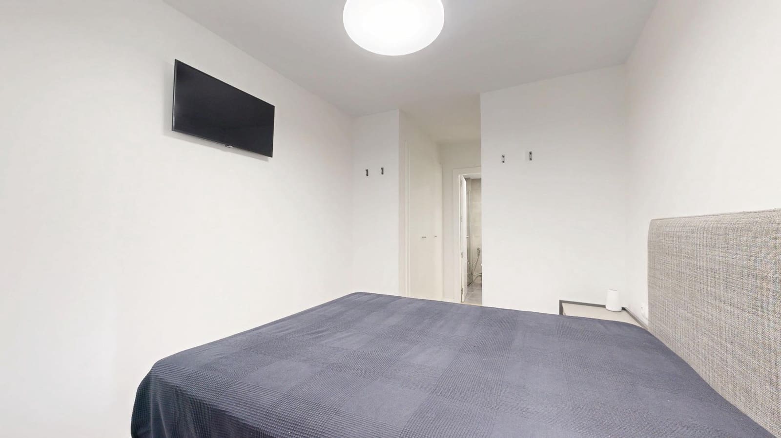 3 soverom Leilighet til salgs i Valencia by med svømmebasseng garasje - € 485 000 (Ref: 10171955)