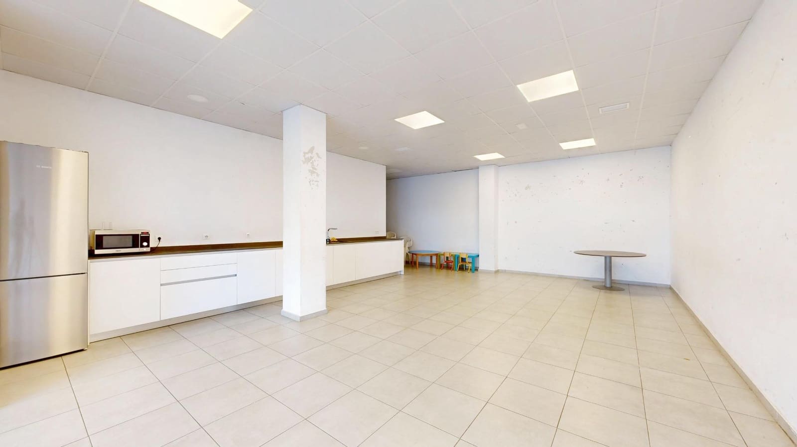 3 soverom Leilighet til salgs i Valencia by med svømmebasseng garasje - € 485 000 (Ref: 10171955)