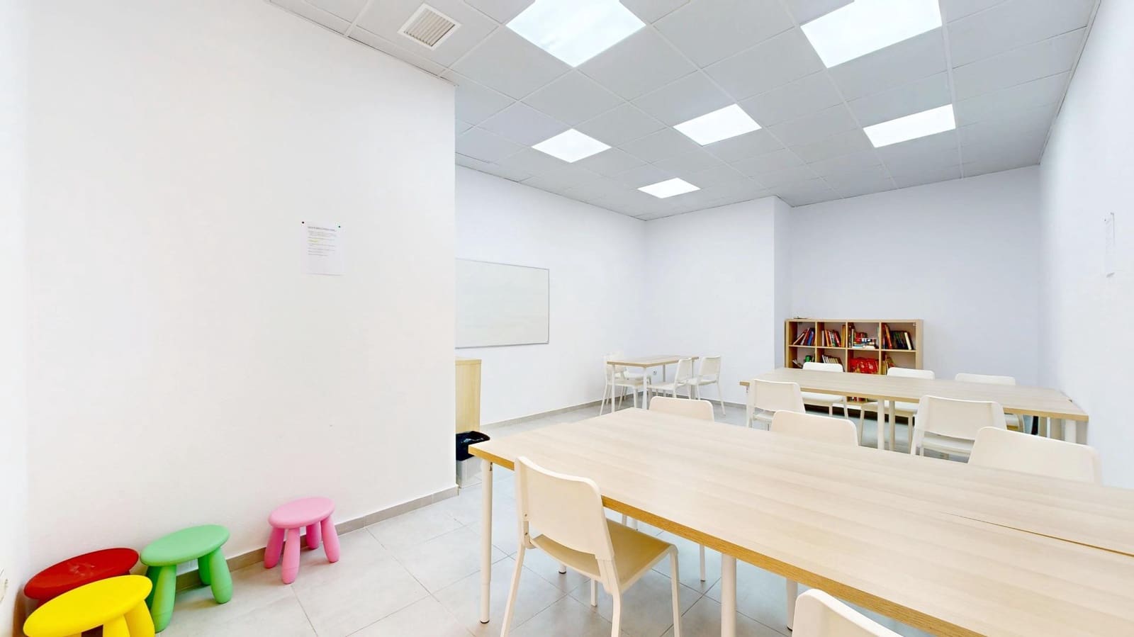 3 soverom Leilighet til salgs i Valencia by med svømmebasseng garasje - € 485 000 (Ref: 10171955)