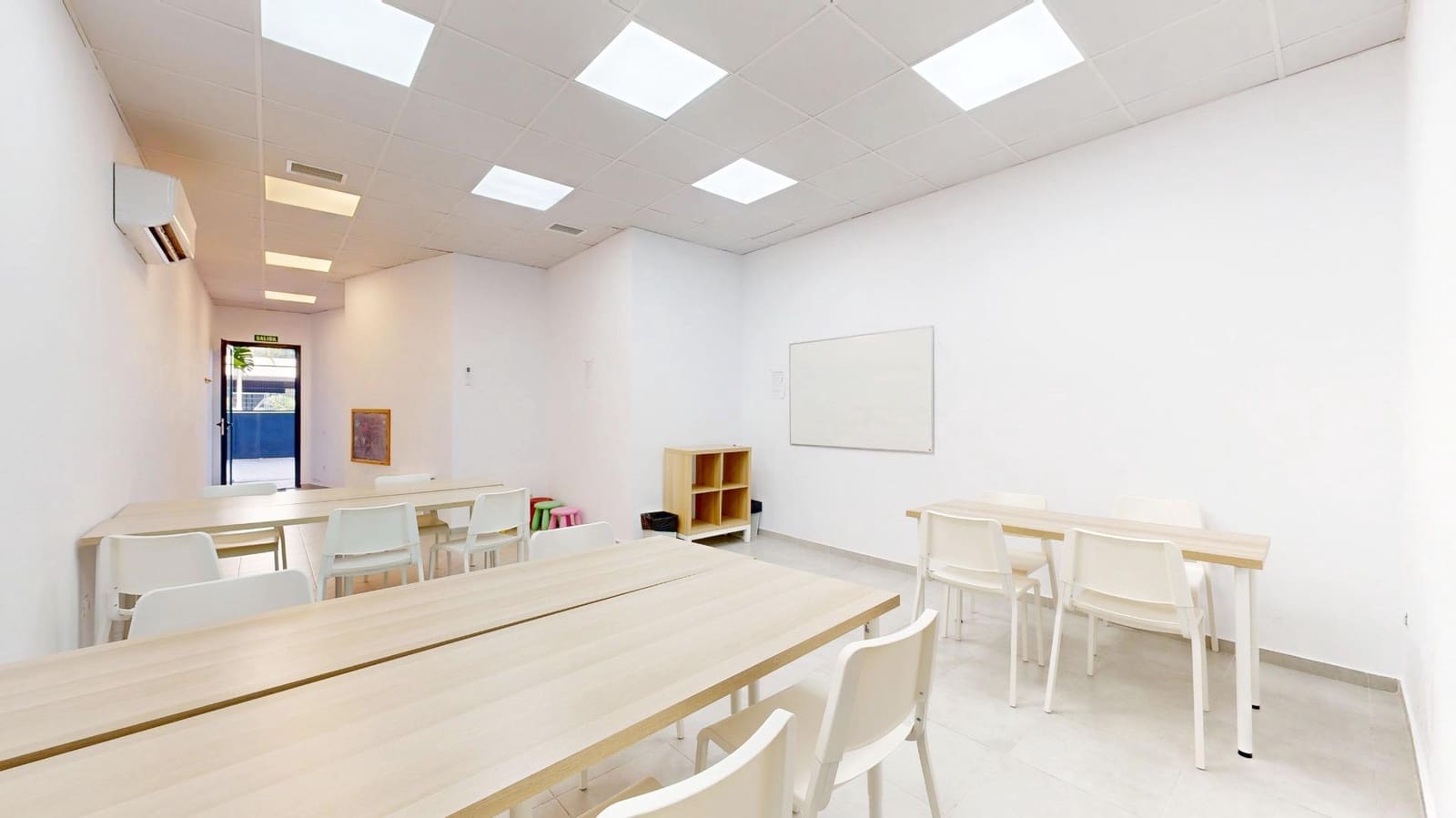 3 soverom Leilighet til salgs i Valencia by med svømmebasseng garasje - € 485 000 (Ref: 10171955)
