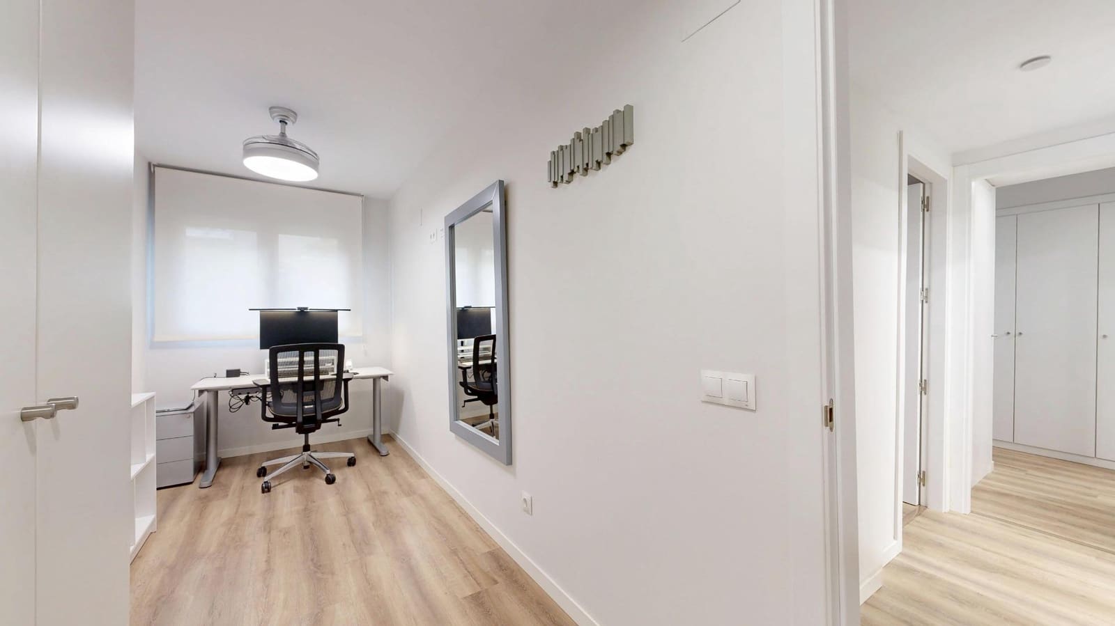 3 soverom Leilighet til salgs i Valencia by med svømmebasseng garasje - € 485 000 (Ref: 10171955)