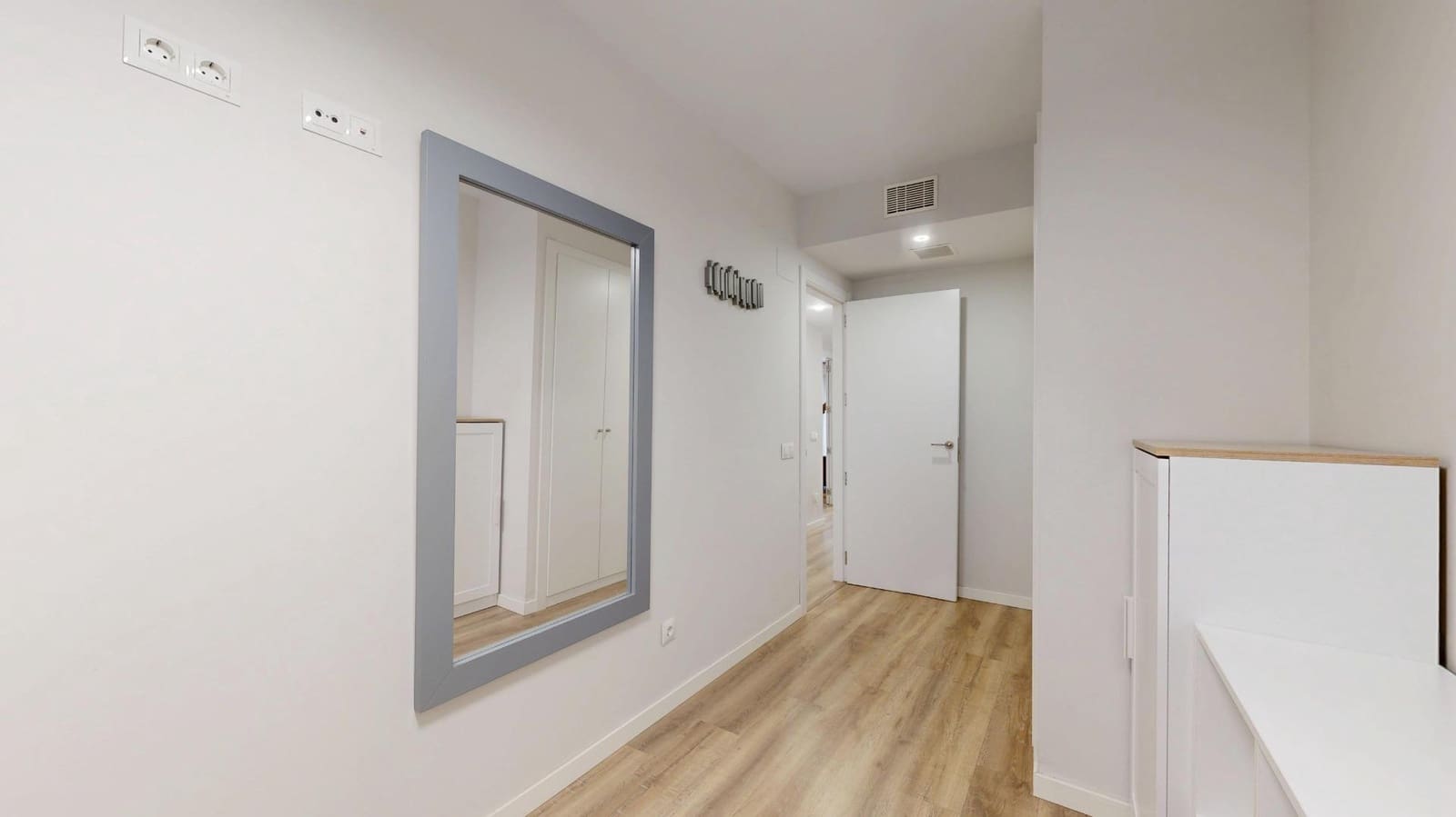 3 soverom Leilighet til salgs i Valencia by med svømmebasseng garasje - € 485 000 (Ref: 10171955)