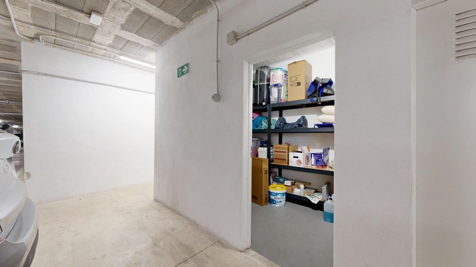 3 soverom Leilighet til salgs i Valencia by med svømmebasseng garasje - € 485 000 (Ref: 10171955)