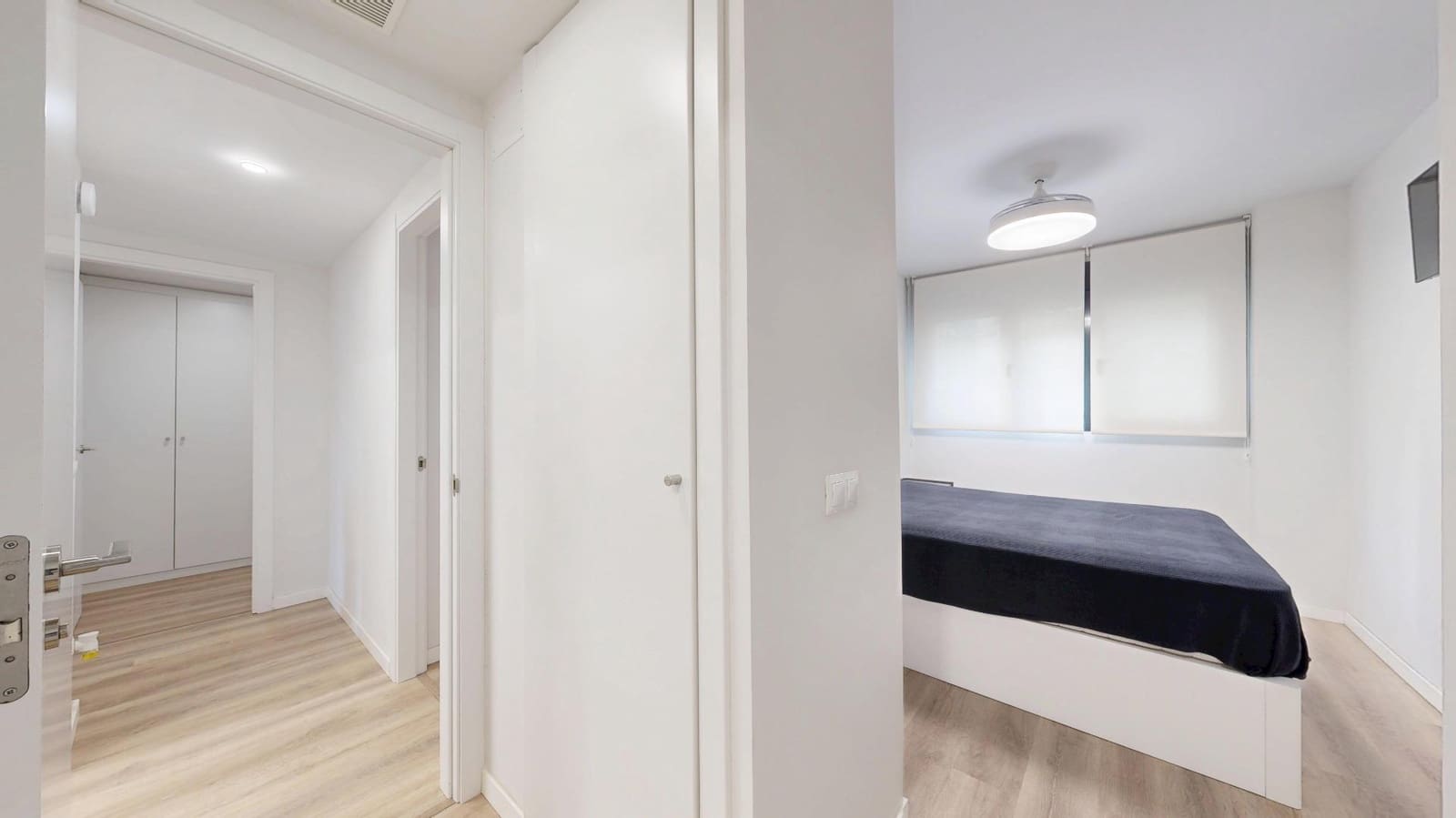 3 soverom Leilighet til salgs i Valencia by med svømmebasseng garasje - € 485 000 (Ref: 10171955)