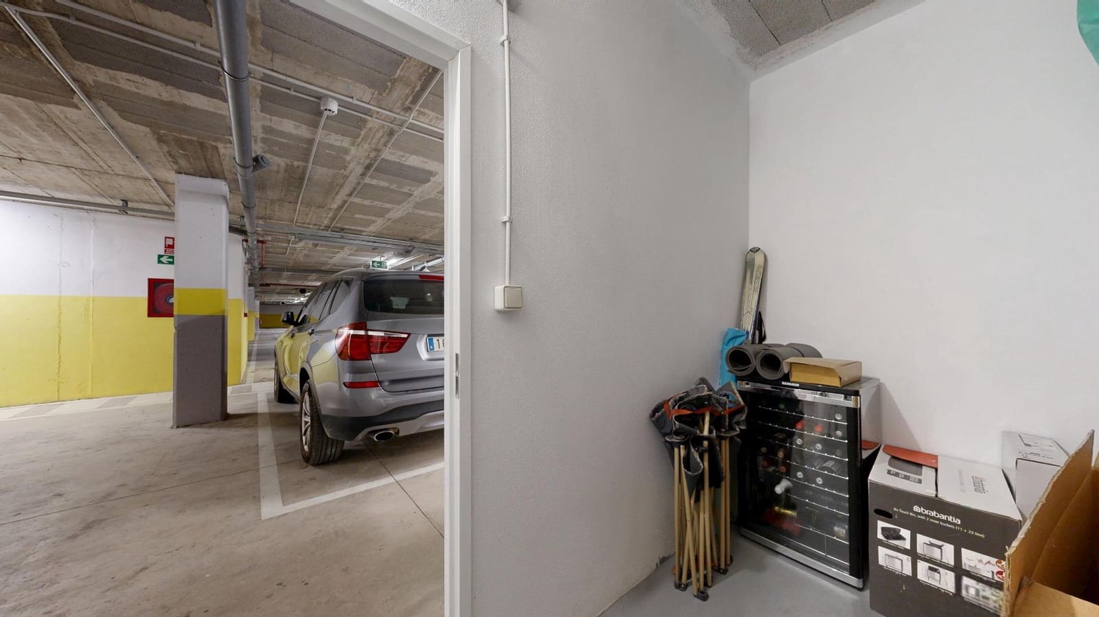 3 soverom Leilighet til salgs i Valencia by med svømmebasseng garasje - € 485 000 (Ref: 10171955)