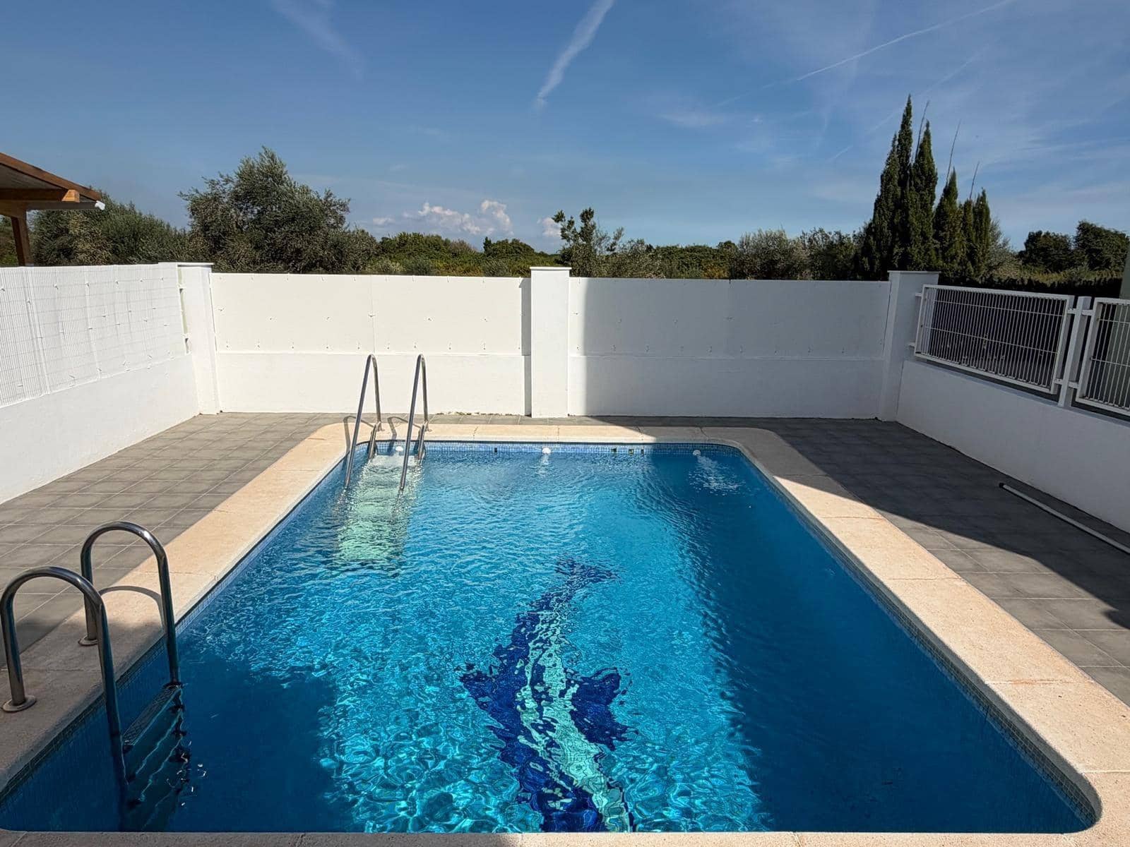 3 bedroom Terraced Villa for sale in Moncofa with pool garage - € 230,000 (Ref: 10171956)