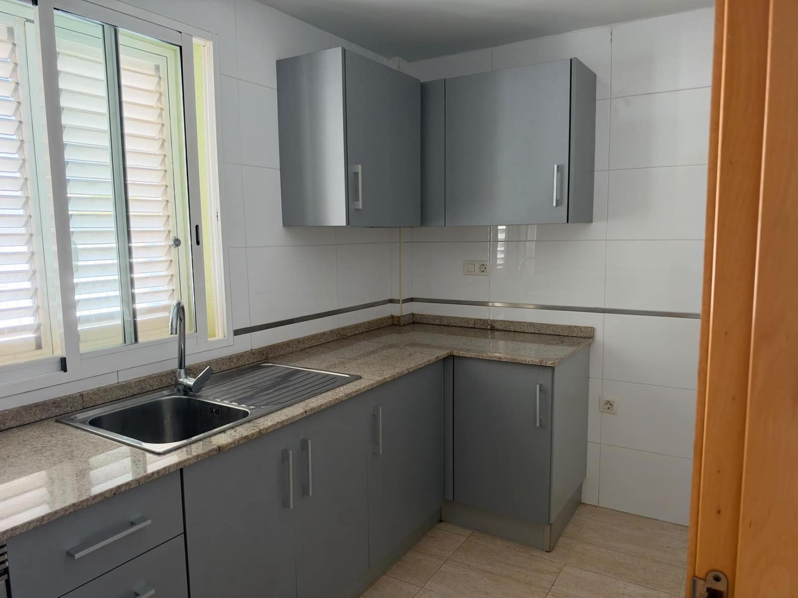 3 bedroom Terraced Villa for sale in Moncofa with pool garage - € 230,000 (Ref: 10171956)