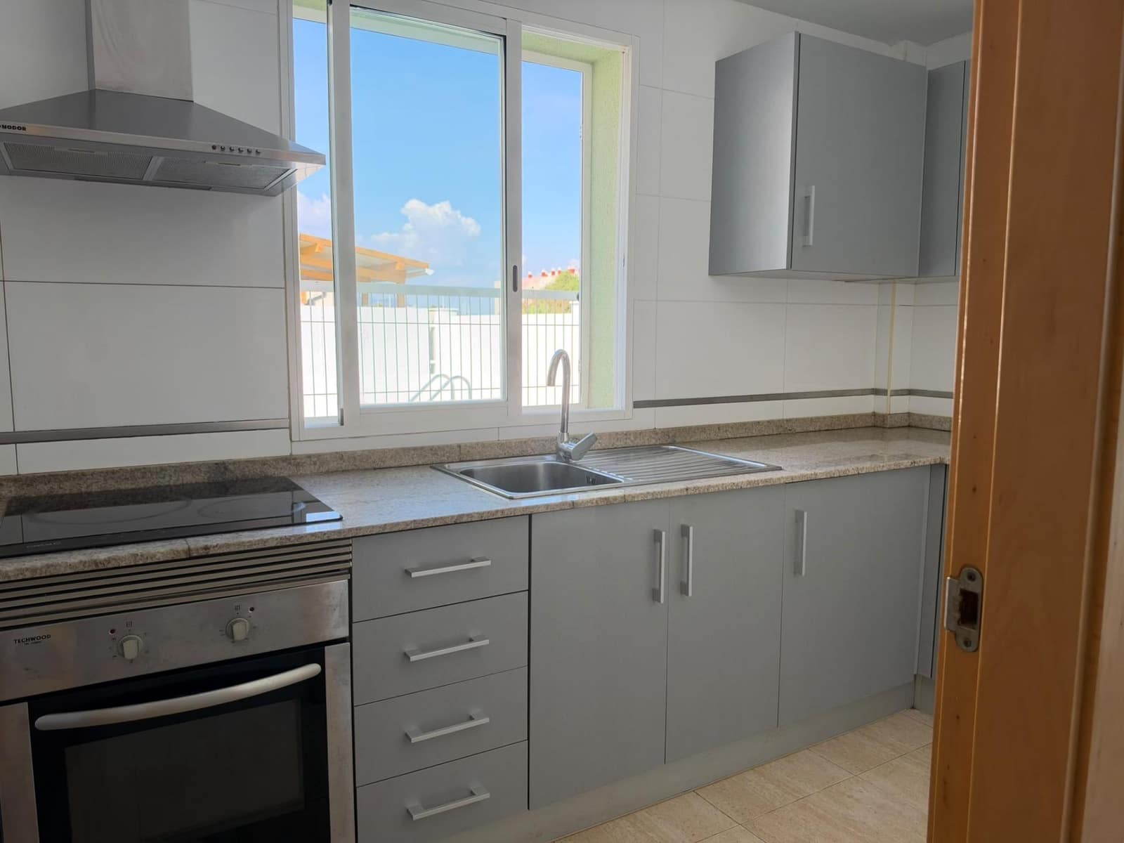 3 bedroom Terraced Villa for sale in Moncofa with pool garage - € 230,000 (Ref: 10171956)
