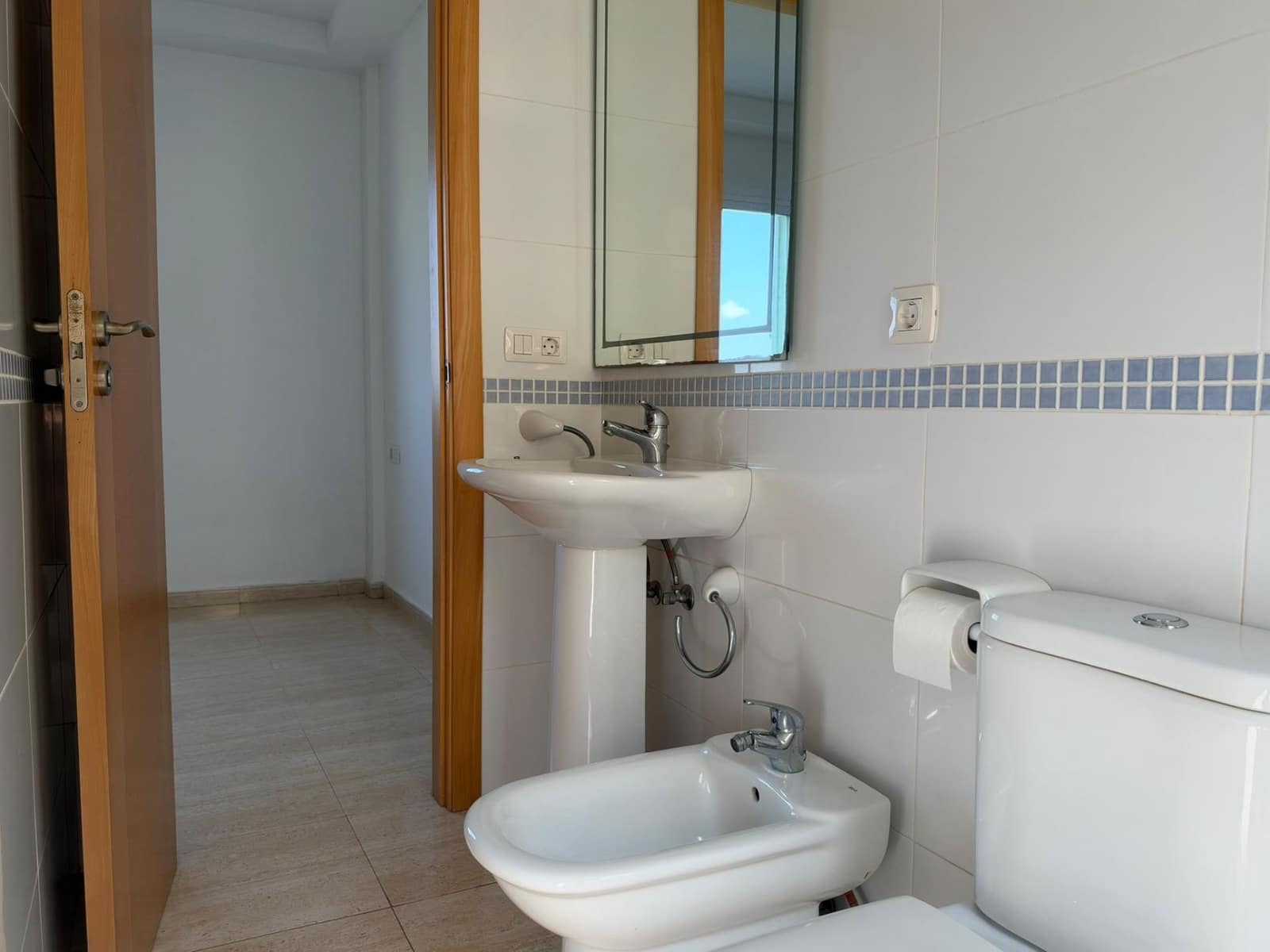 3 bedroom Terraced Villa for sale in Moncofa with pool garage - € 230,000 (Ref: 10171956)
