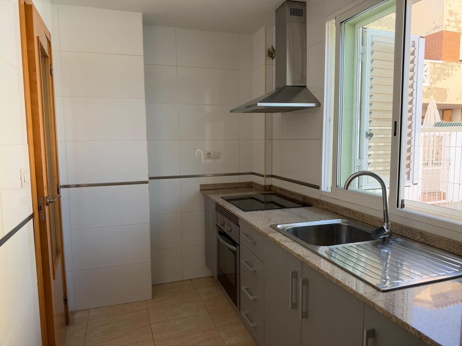 3 bedroom Terraced Villa for sale in Moncofa with pool garage - € 230,000 (Ref: 10171956)