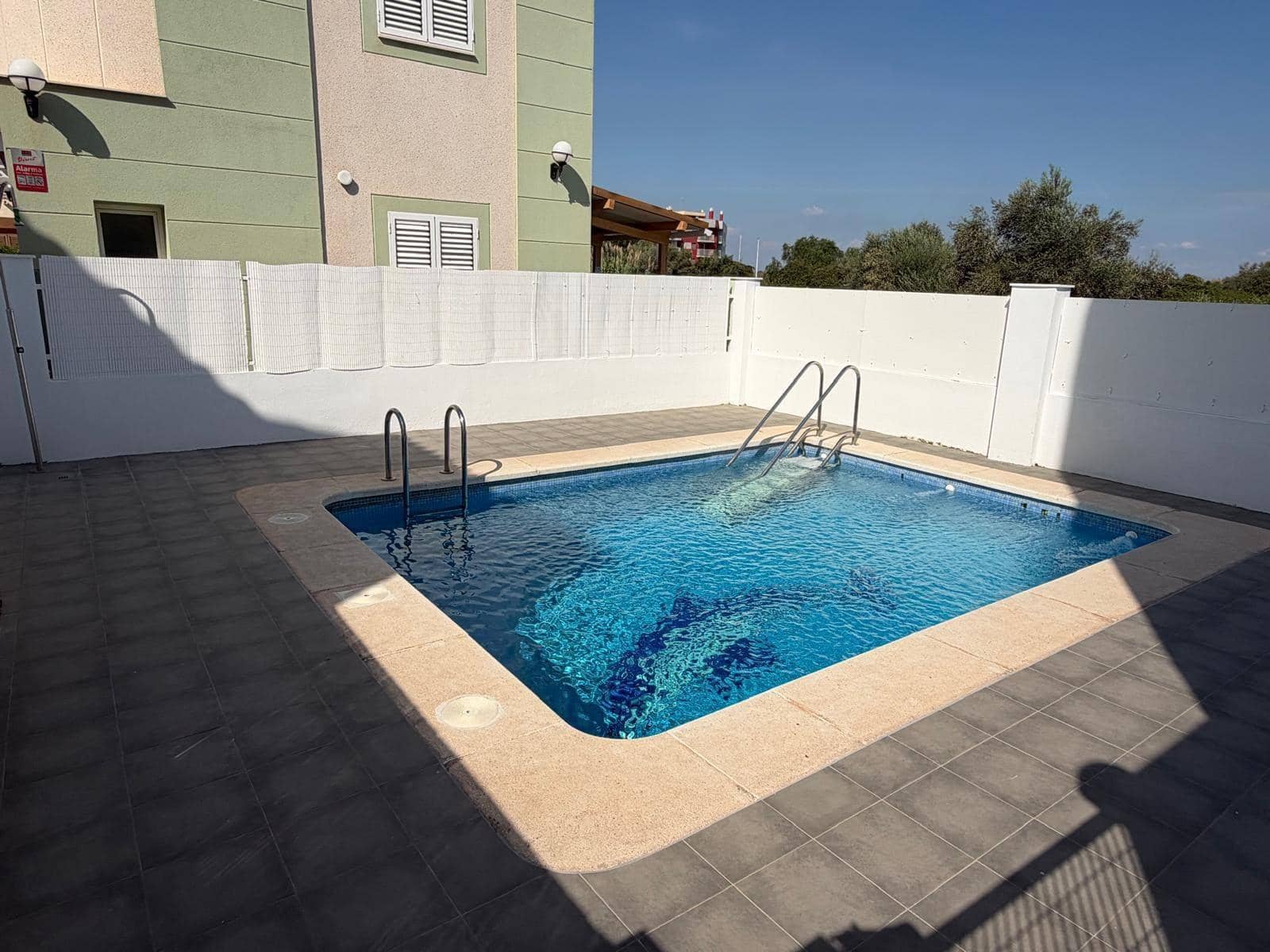 3 bedroom Terraced Villa for sale in Moncofa with pool garage - € 230,000 (Ref: 10171956)