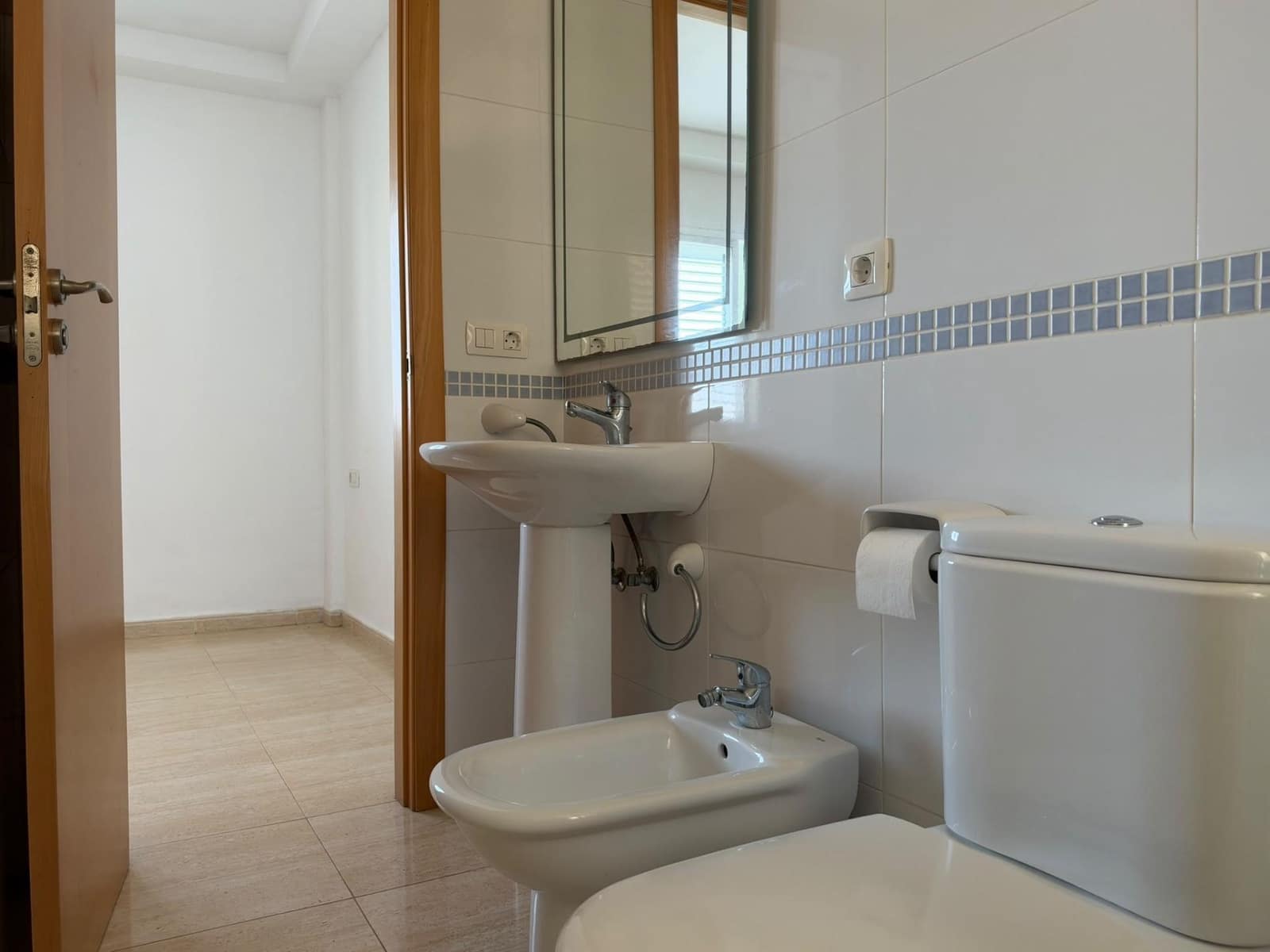 3 bedroom Terraced Villa for sale in Moncofa with pool garage - € 230,000 (Ref: 10171956)
