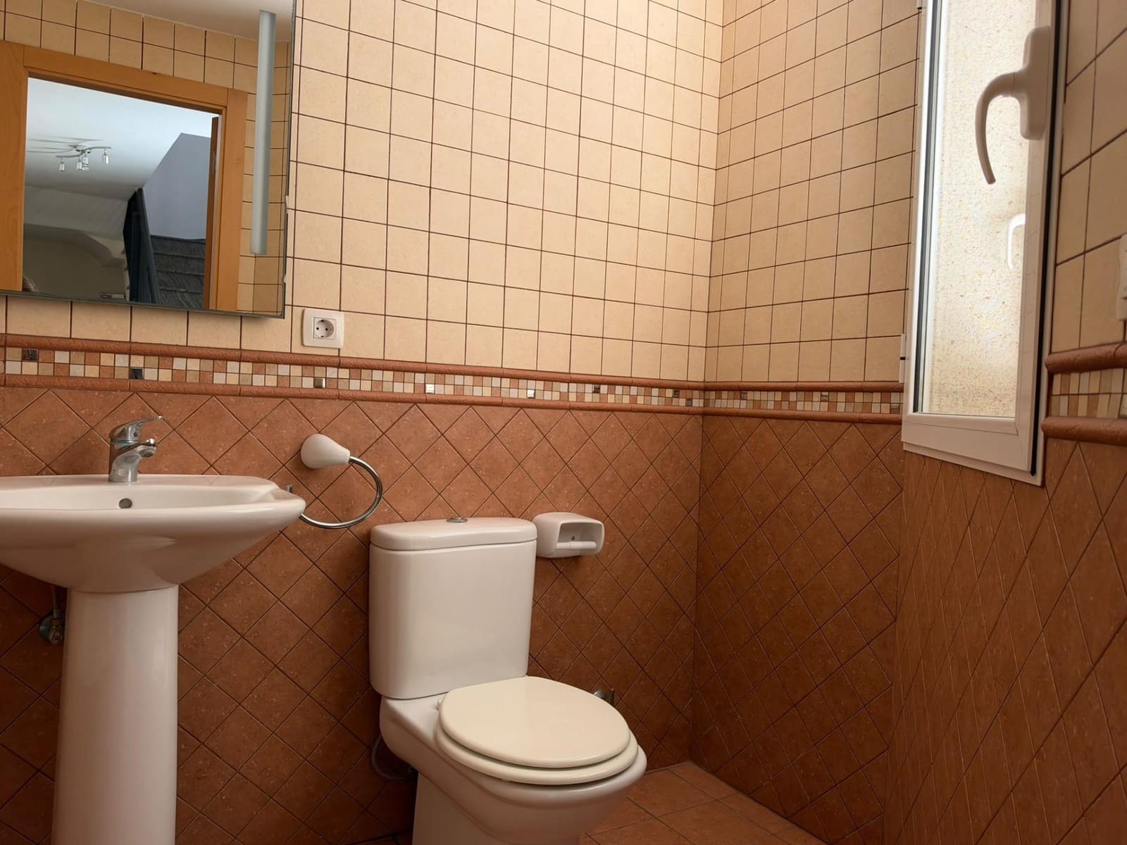3 bedroom Terraced Villa for sale in Moncofa with pool garage - € 230,000 (Ref: 10171956)