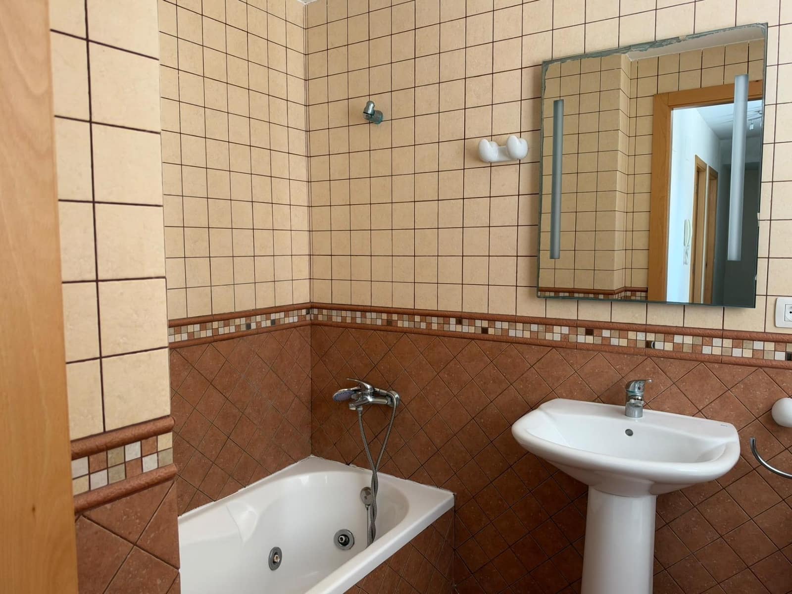 3 bedroom Terraced Villa for sale in Moncofa with pool garage - € 230,000 (Ref: 10171956)