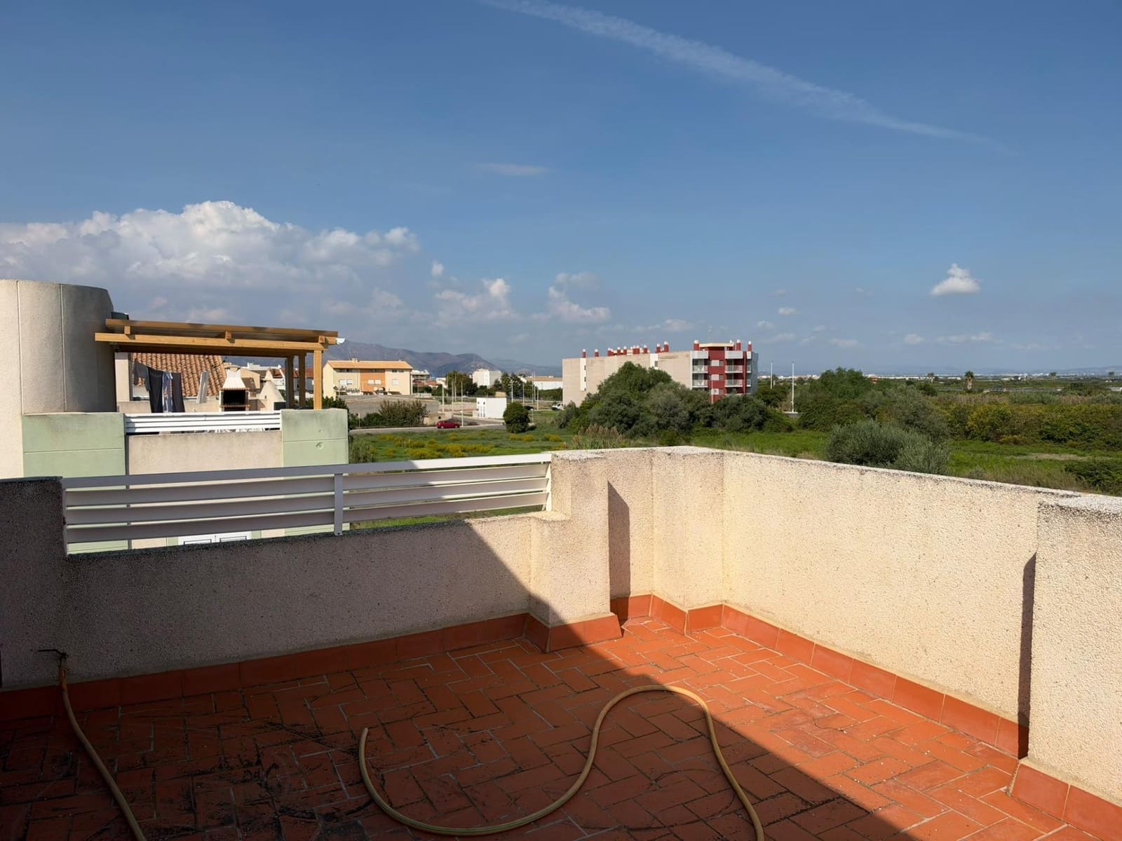 3 bedroom Terraced Villa for sale in Moncofa with pool garage - € 230,000 (Ref: 10171956)