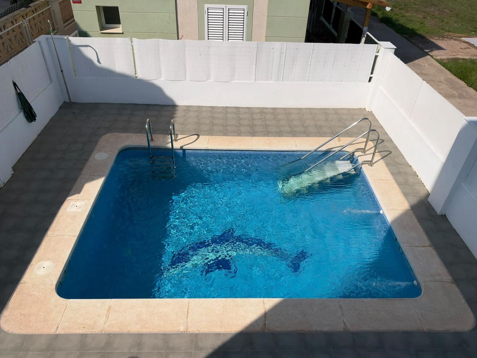 3 bedroom Terraced Villa for sale in Moncofa with pool garage - € 230,000 (Ref: 10171956)
