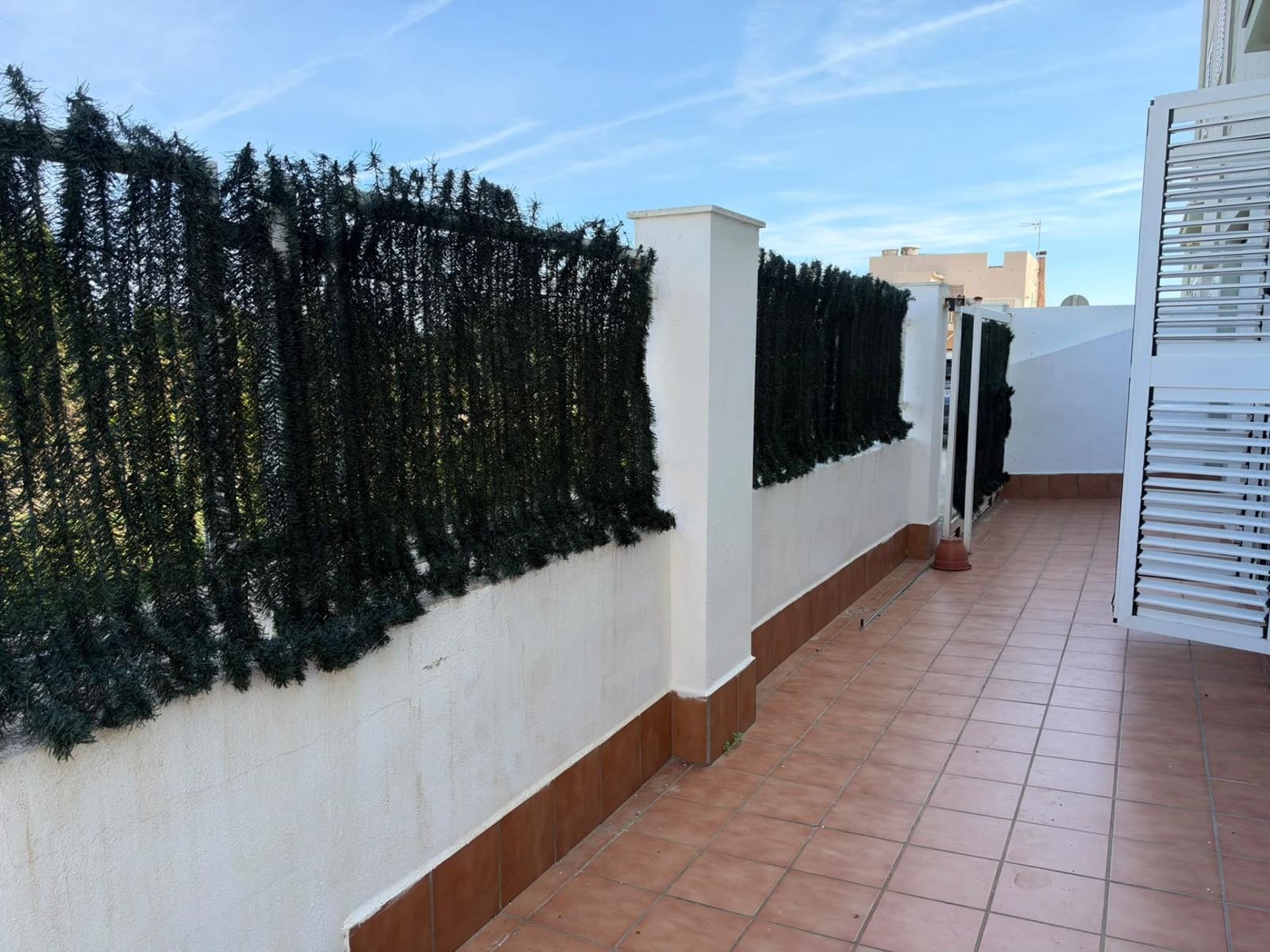 3 bedroom Terraced Villa for sale in Moncofa with pool garage - € 230,000 (Ref: 10171956)