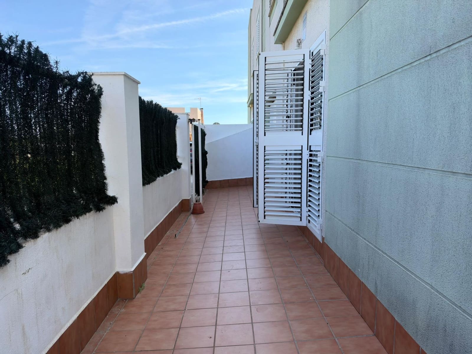 3 bedroom Terraced Villa for sale in Moncofa with pool garage - € 230,000 (Ref: 10171956)