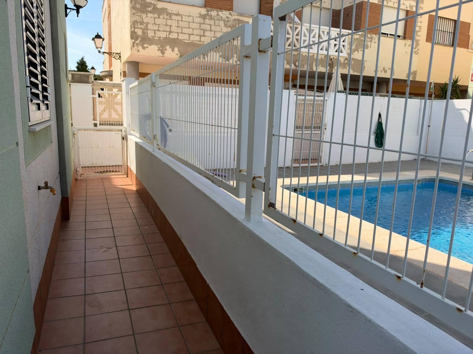3 bedroom Terraced Villa for sale in Moncofa with pool garage - € 230,000 (Ref: 10171956)