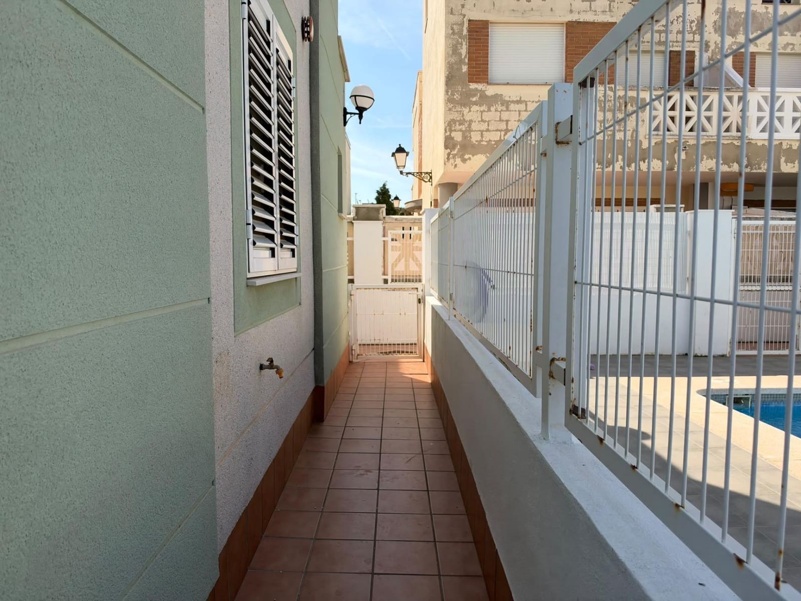3 bedroom Terraced Villa for sale in Moncofa with pool garage - € 230,000 (Ref: 10171956)