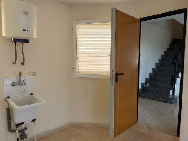 Adosado de 3 habitaciones en Moncofa en venta con piscina garaje - 230.000 € (Ref: 10171956)