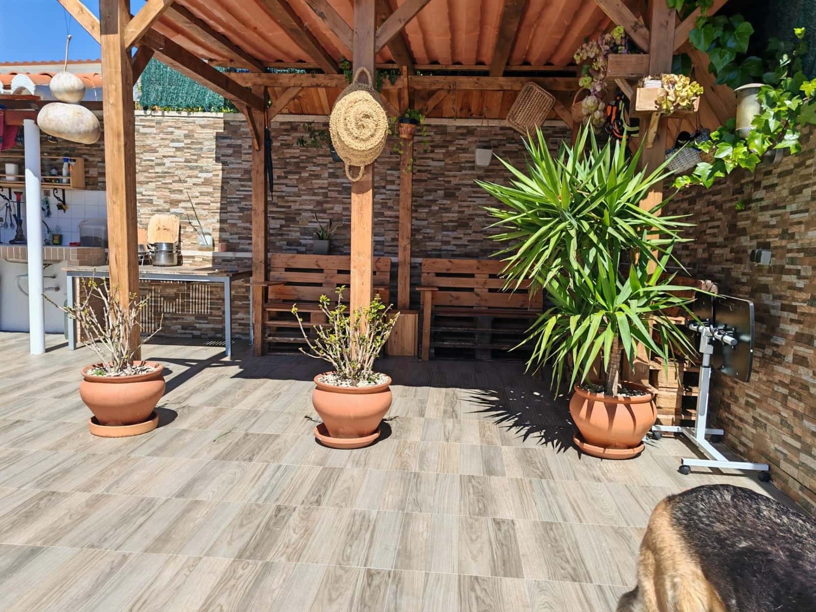 4 bedroom Villa for sale in Calpe / Calp with pool garage - € 750,000 (Ref: 10171957)
