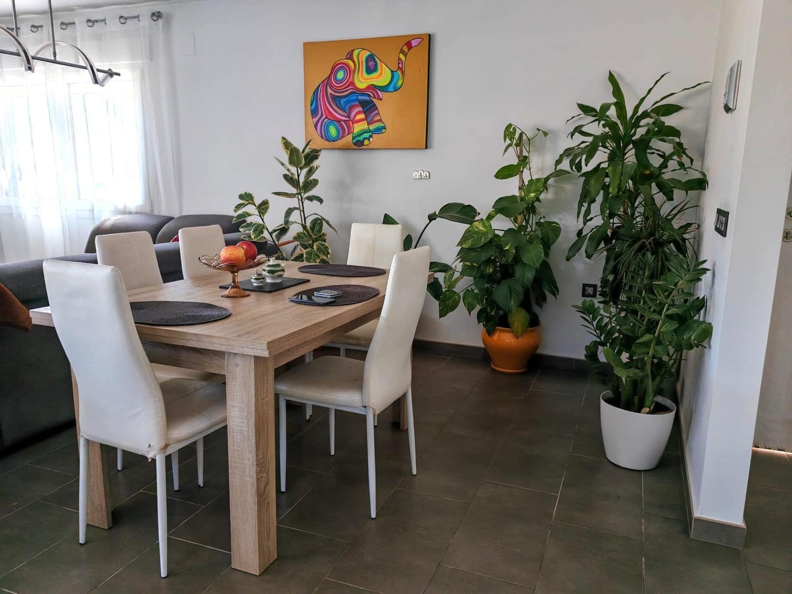 4 bedroom Villa for sale in Calpe / Calp with pool garage - € 750,000 (Ref: 10171957)