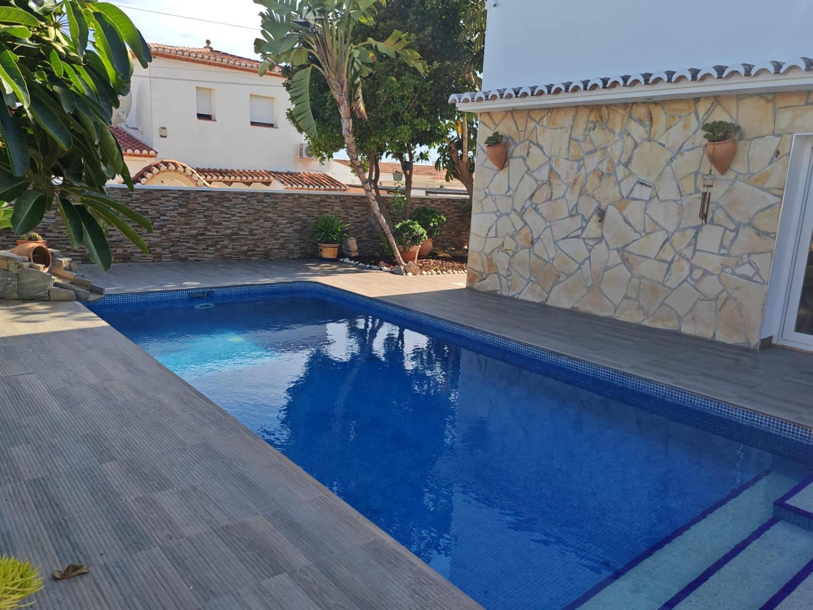 4 bedroom Villa for sale in Calpe / Calp with pool garage - € 750,000 (Ref: 10171957)