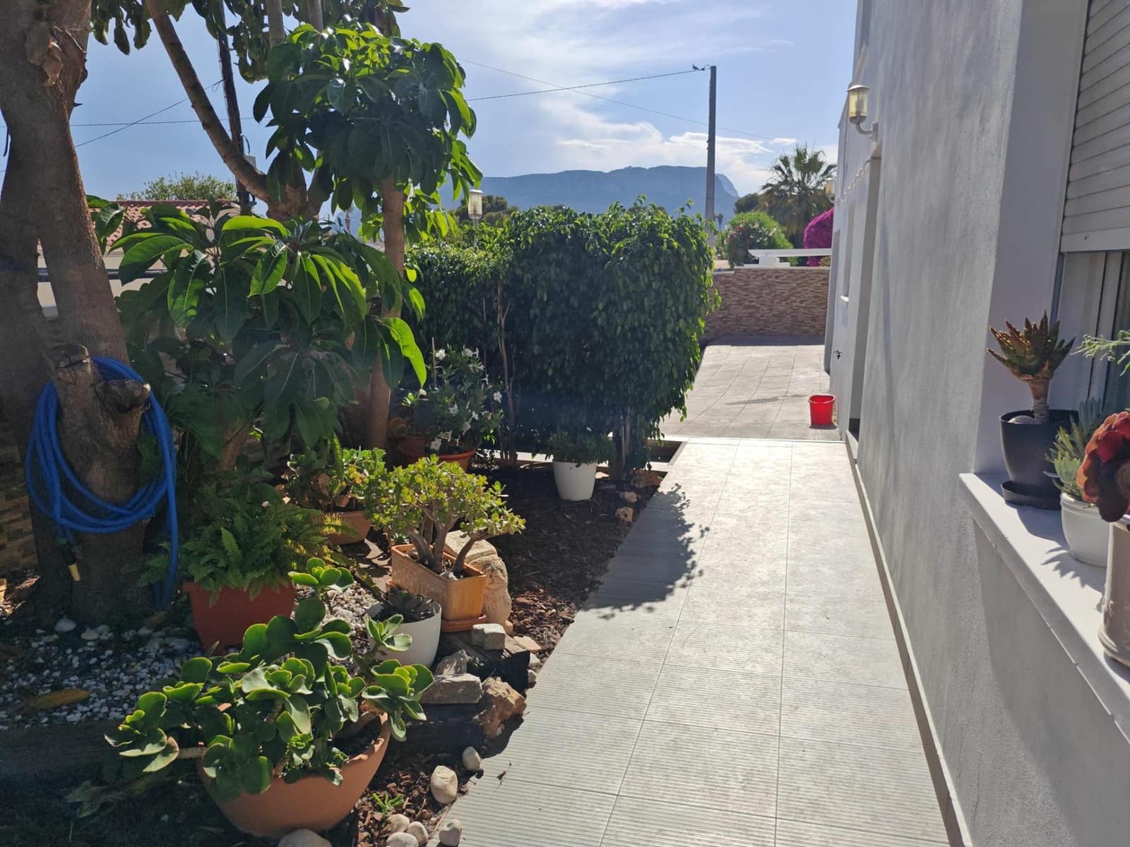 4 bedroom Villa for sale in Calpe / Calp with pool garage - € 750,000 (Ref: 10171957)