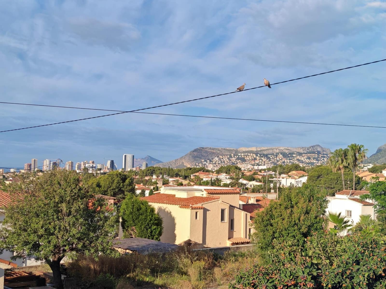 4 bedroom Villa for sale in Calpe / Calp with pool garage - € 750,000 (Ref: 10171957)