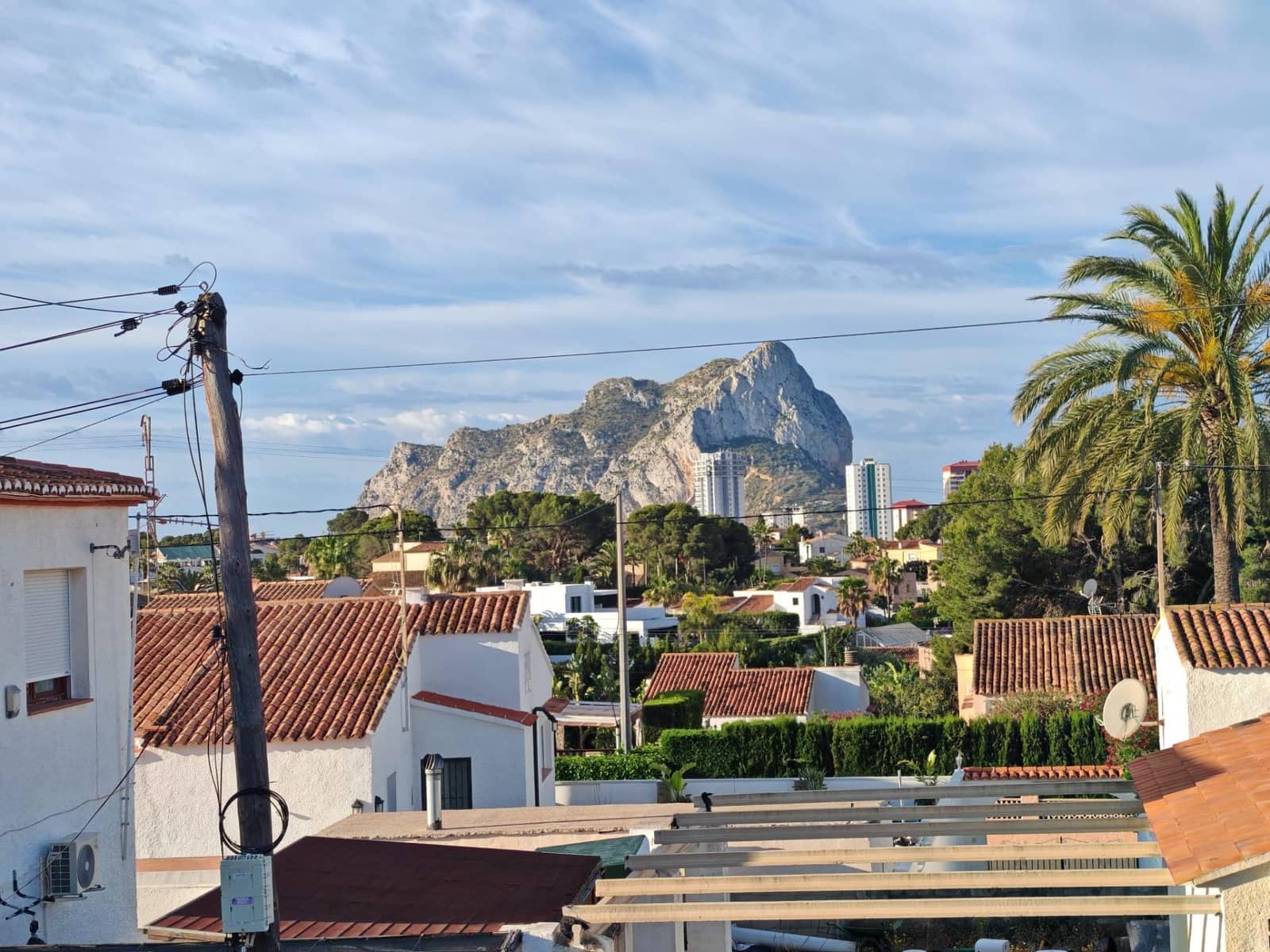 4 bedroom Villa for sale in Calpe / Calp with pool garage - € 750,000 (Ref: 10171957)