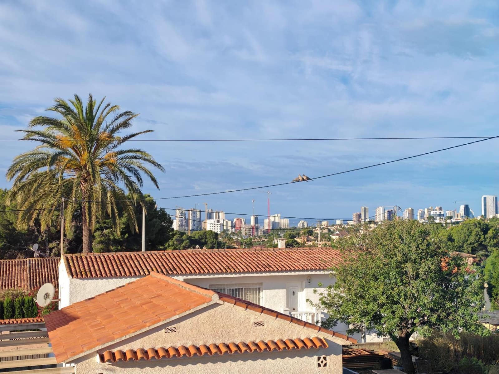 4 bedroom Villa for sale in Calpe / Calp with pool garage - € 750,000 (Ref: 10171957)
