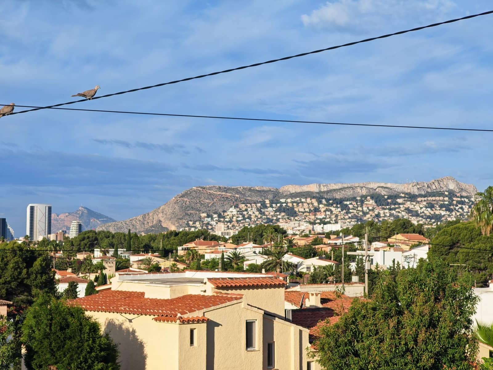 4 bedroom Villa for sale in Calpe / Calp with pool garage - € 750,000 (Ref: 10171957)