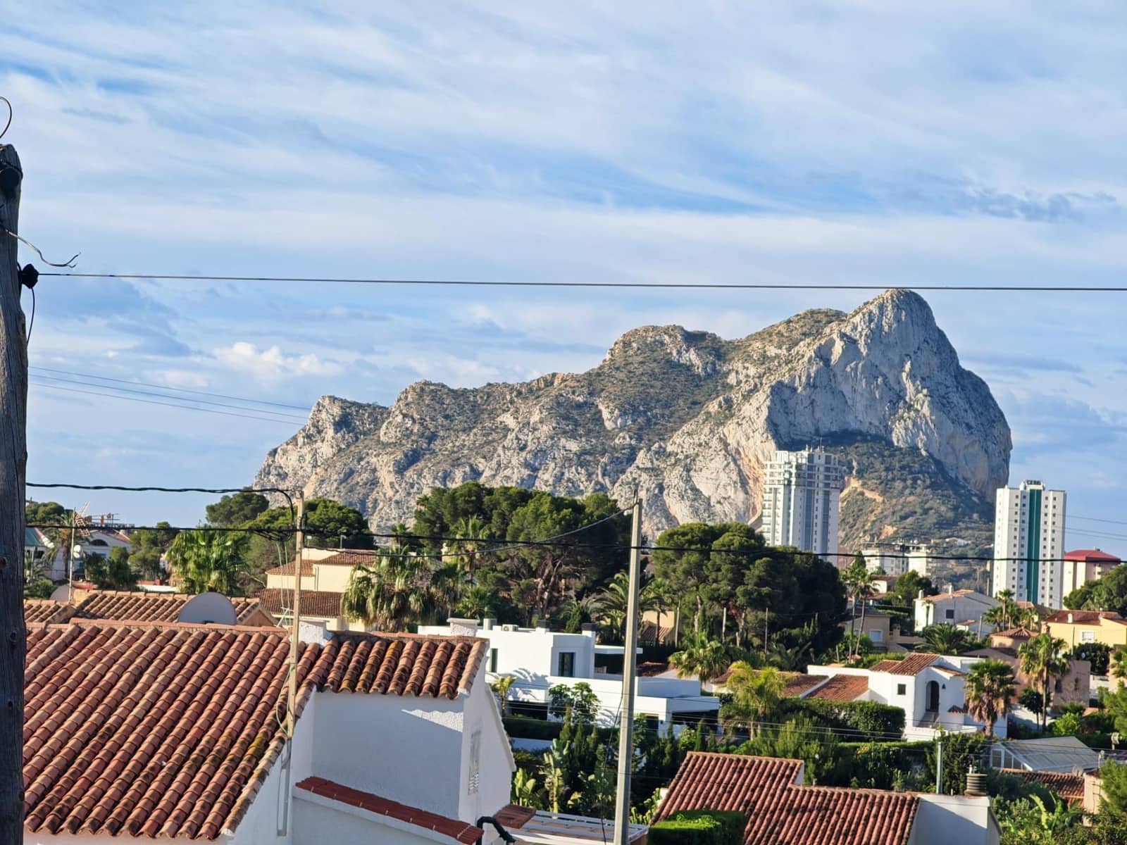 4 bedroom Villa for sale in Calpe / Calp with pool garage - € 750,000 (Ref: 10171957)