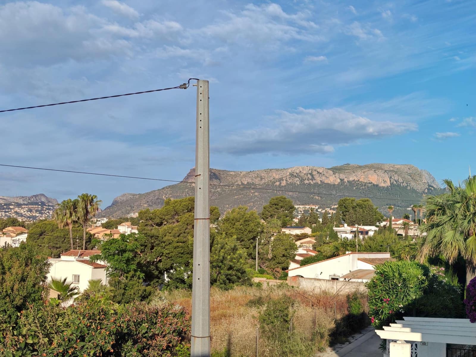4 bedroom Villa for sale in Calpe / Calp with pool garage - € 750,000 (Ref: 10171957)