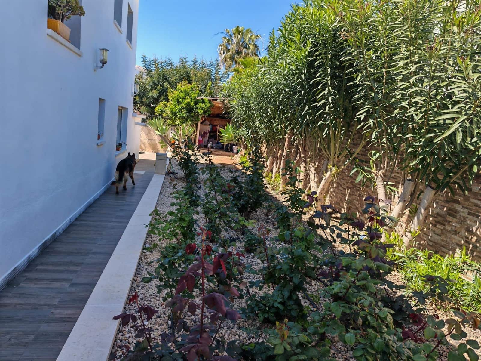 4 bedroom Villa for sale in Calpe / Calp with pool garage - € 750,000 (Ref: 10171957)
