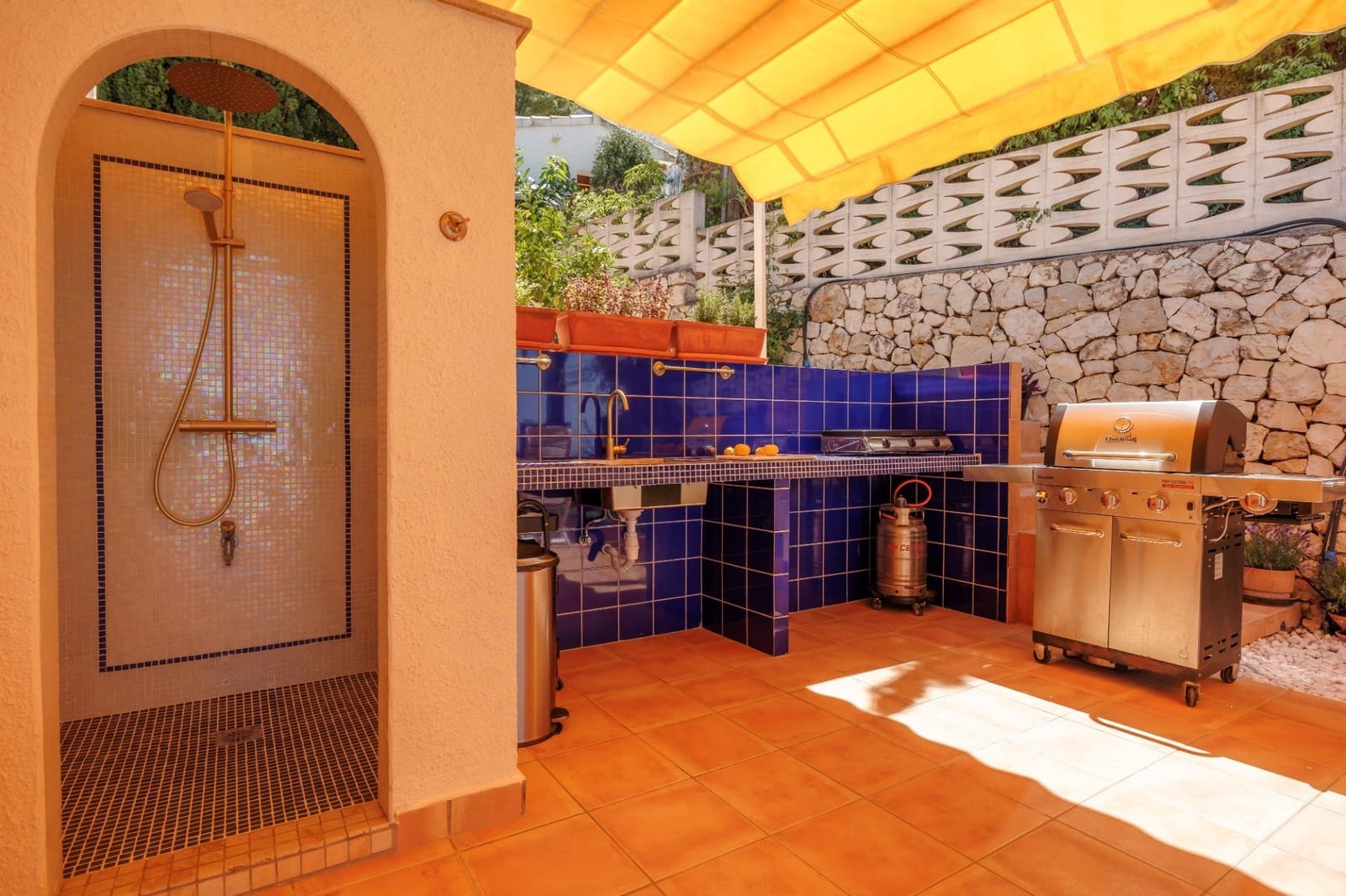 Chalet de 3 habitaciones en Dénia en venta con piscina garaje - 900.000 € (Ref: 10171958)