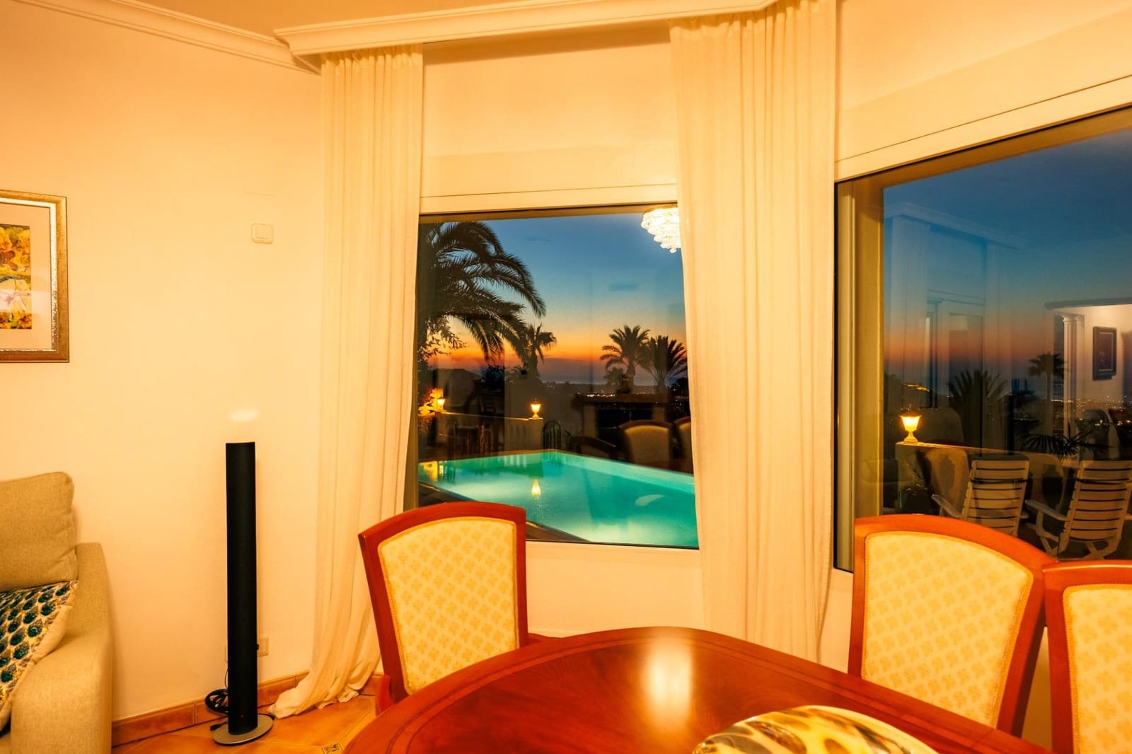 Chalet de 3 habitaciones en Dénia en venta con piscina garaje - 900.000 € (Ref: 10171958)