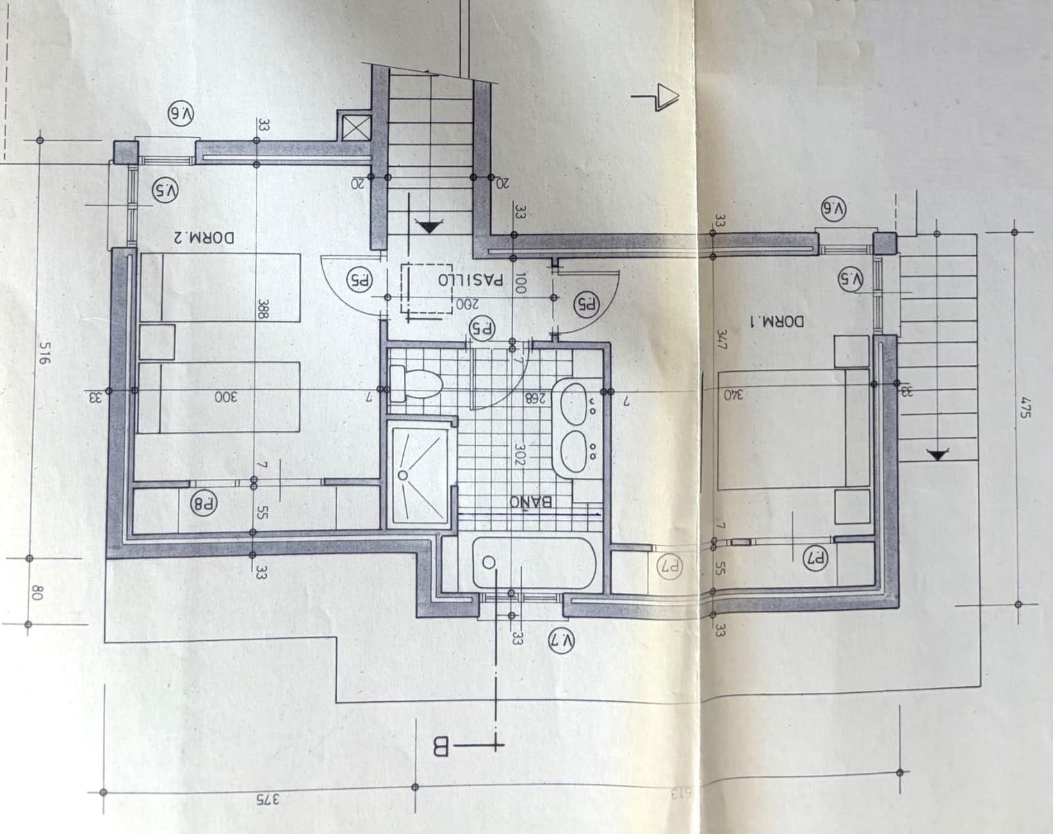 Chalet de 3 habitaciones en Dénia en venta con piscina garaje - 900.000 € (Ref: 10171958)