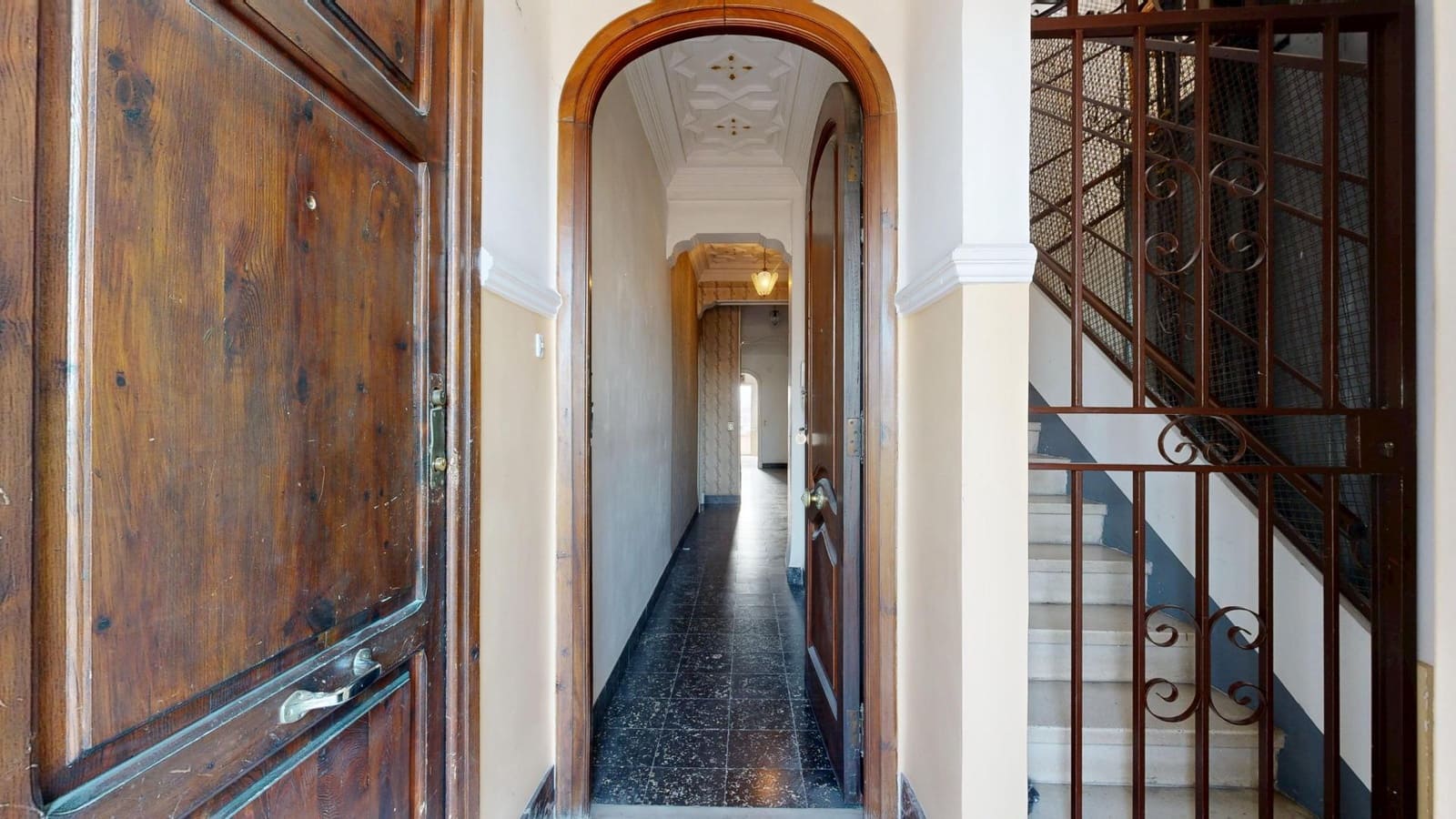 3 bedroom Penthouse for sale in Valencia city - € 700,000 (Ref: 10171959)
