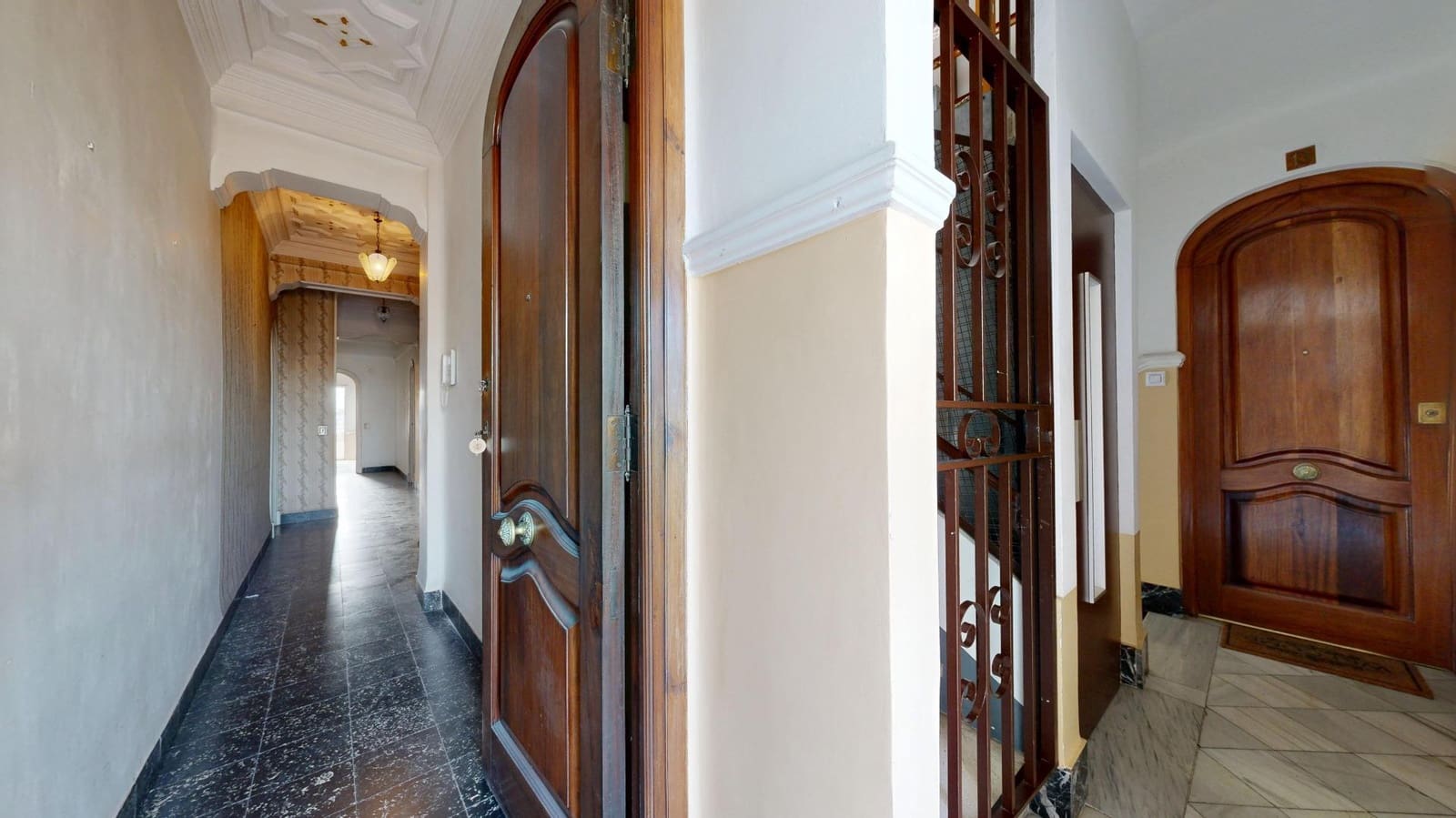 3 bedroom Penthouse for sale in Valencia city - € 700,000 (Ref: 10171959)