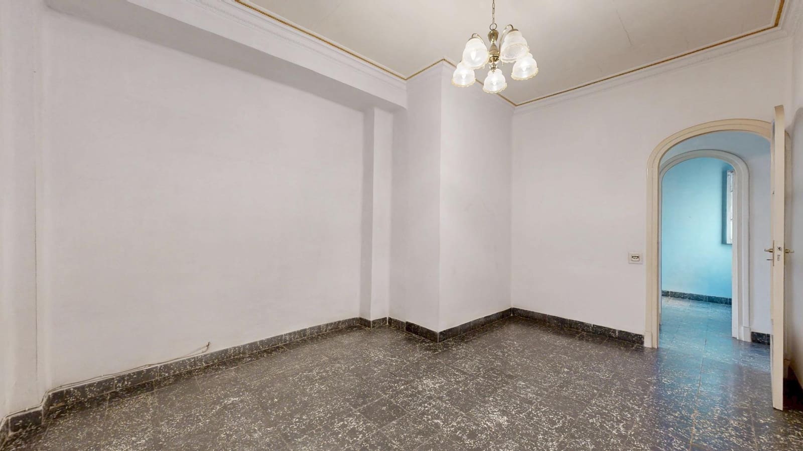 3 bedroom Penthouse for sale in Valencia city - € 700,000 (Ref: 10171959)