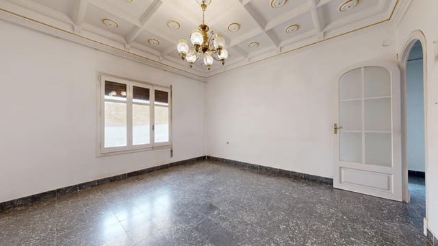 Ático de 3 habitaciones en Sant Francesc, València ciudad en venta - 700.000 € (Ref: 10171959)