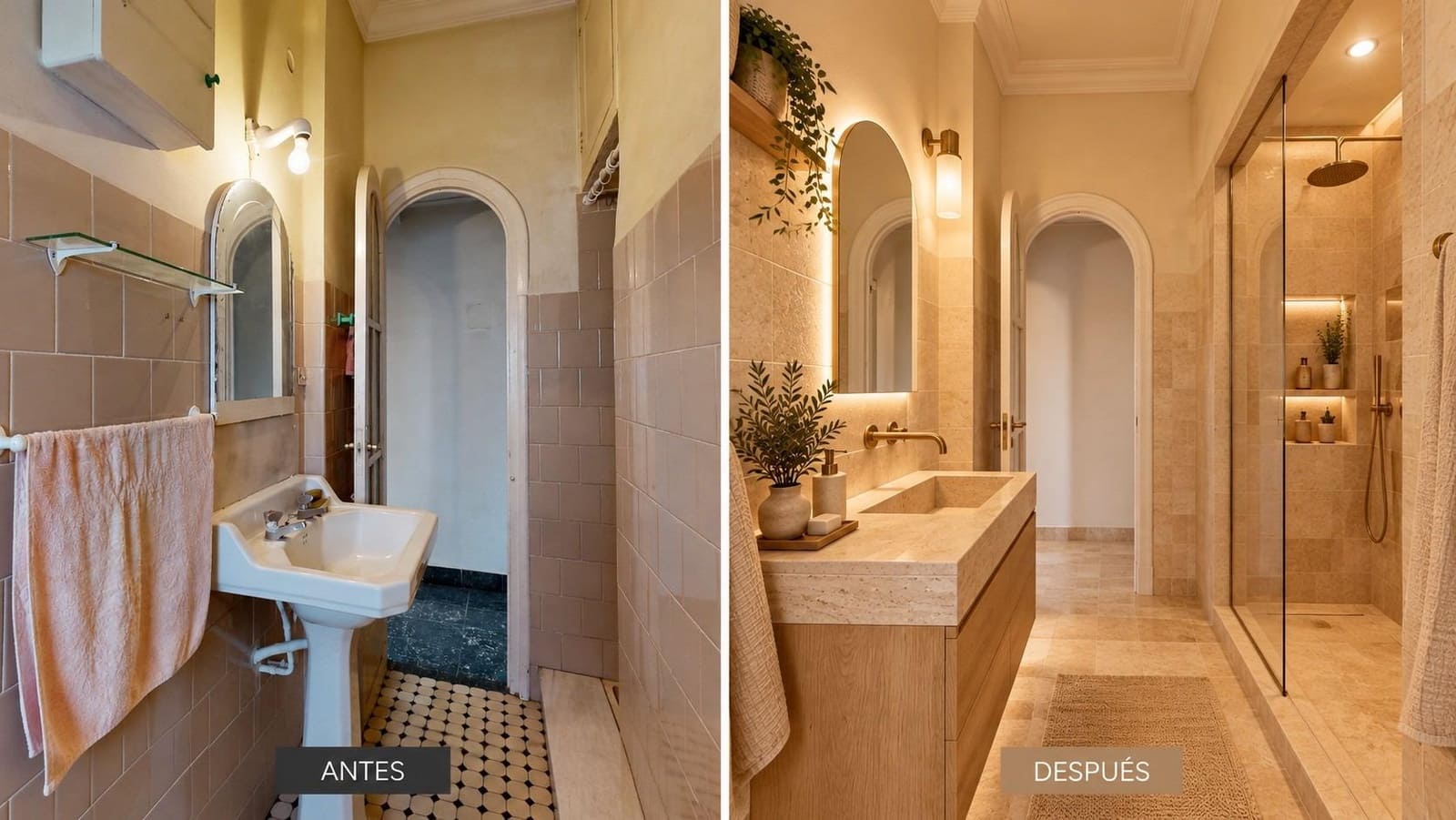 3 bedroom Penthouse for sale in Valencia city - € 700,000 (Ref: 10171959)