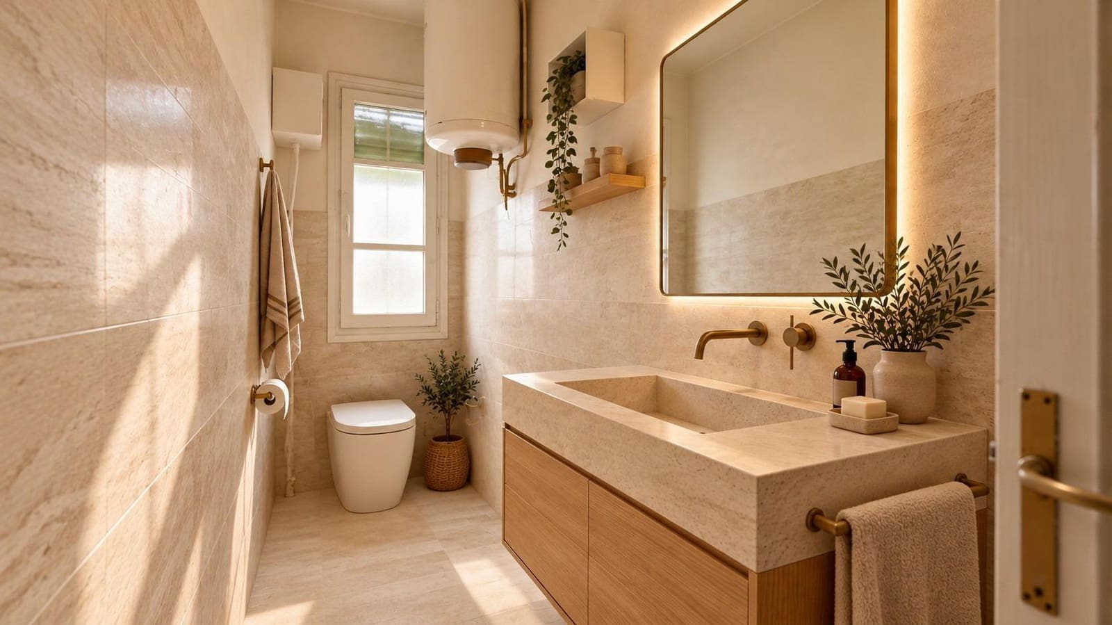 3 bedroom Penthouse for sale in Valencia city - € 700,000 (Ref: 10171959)