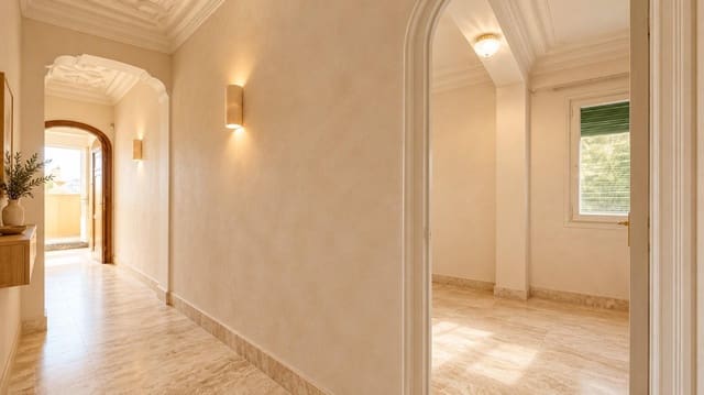 Ático de 3 habitaciones en Sant Francesc, València ciudad en venta - 700.000 € (Ref: 10171959)